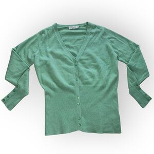 Lochmere 100% Cashmere Sweater